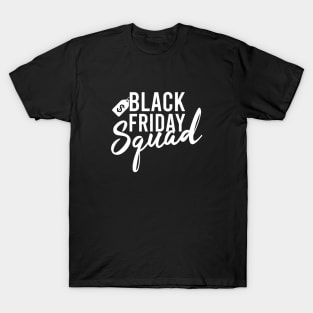 Black Friday T-Shirt